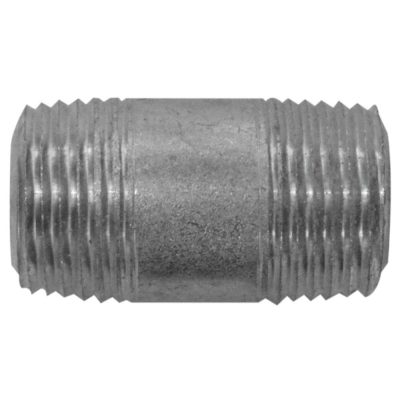 Niple Galvanizado Ht 1/2 X 2 (Ht70087)