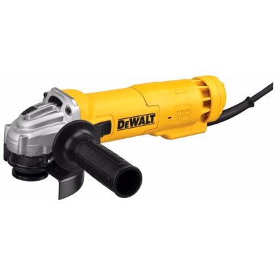 PULIDORA DEWALT 4 1/2 1200W 11000 RPM INDUSTRIAL(DWE4212-B3)