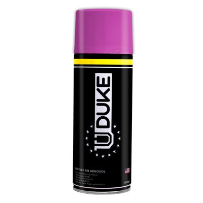 Aerosol Uduke Violeta 400 Ml (325) (Ht40219)