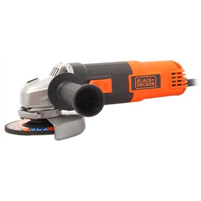 Pulidora Black And Decker 4 1/2 820w G720-b3