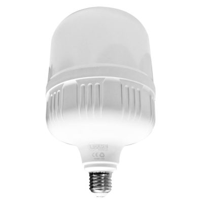 Bombillo Led 45w Uduke Luz Dia E27 Multivoltage (ht80426)