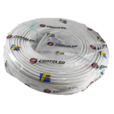 Cable Duplex Centelsa 2X18 X 100 Mts