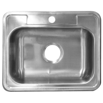 LAVAPLATOS ACERO/INOX GUINOVART 51X43 (CAL 22)