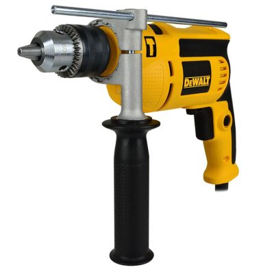 Taladro Dewalt 1/2 650w Vvr-percutor (dwd024-b3)