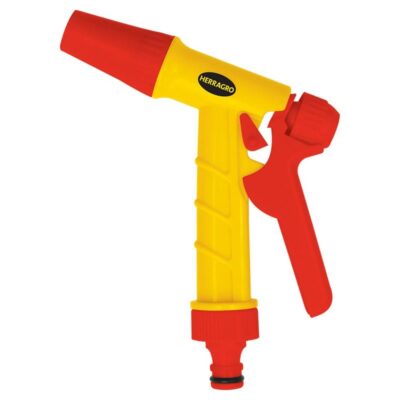 PISTOLA MANGUERA PITON PLASTICA HERRAGRO (43021008)