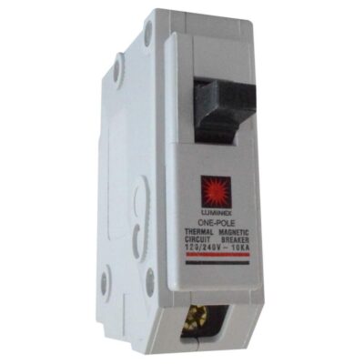 BREAKER LUMINEX 30 AMP (DSE-1030)