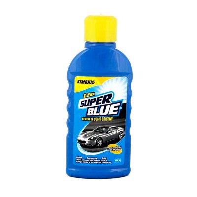 Cera Super Blue 600Ml (2044)(103318)