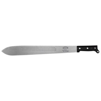 MACHETE 3 CANALES HERRAGRO 22 (14160022