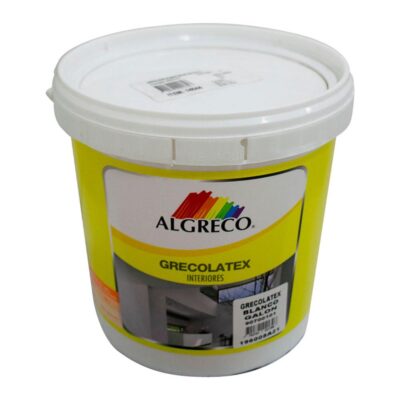 Grecolatex Blanco Galon (90700101)