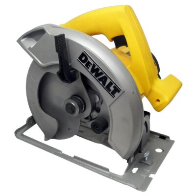 SIERRA CIRCULAR DEWALT 7-1/4 1400W-5500RPM (DWE560-B3)