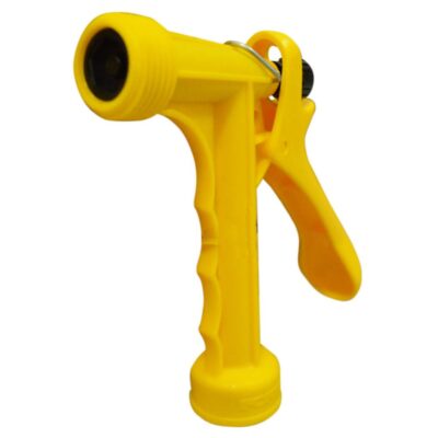 PISTOLA MANGUERA PLASTICA FORTE (6113)