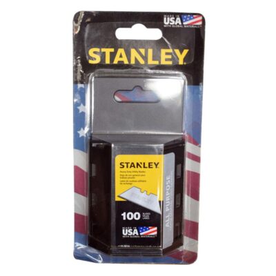 REPUESTO BISTURI STANLEY X 100 (11-921A )( USAR EN LA REF 10-175)