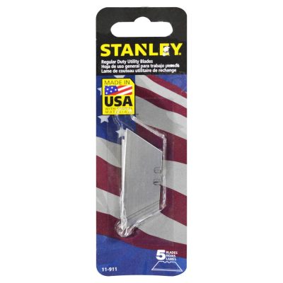 Repuesto Bisturi Stanley X 5 (11-911 )