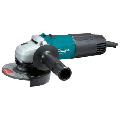 PULIDORA MAKITA MT VERDE 4 1/2″ 540W 120V 12000RPM PROFESION