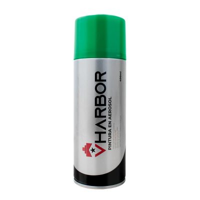 Aerosol Vharbor Verde Claro 320 Ml (37) (Ht90364)