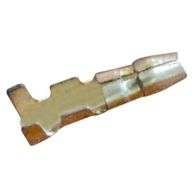 TERMINAL COBRE REDONDA MACHO (DJ211-42A) (HT30074)