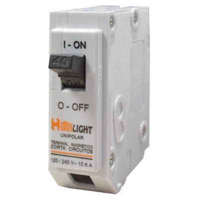 BREAKER DUKE ENERGY 15A (HT60035)