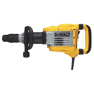 Demoledor Dewalt Sds Max 1.500W Caja Plastica (D25901K)