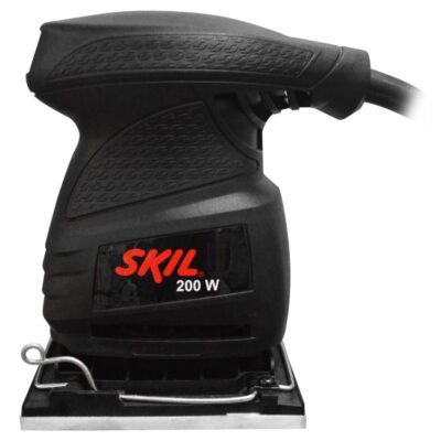 Lijadora De Palma Skil 1/4 200w 127v 1.7amp