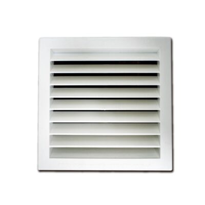 VENTILACION PERSIANA PLASTGRIFOS 25 X 25 (3101184)