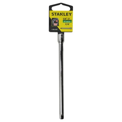 EXTENSION RACHE 1/4X 6″ STANLEY (4-86-007)