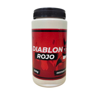 DIABLO ROJO (320 GRMS APROX