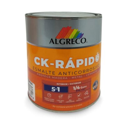 CK RAPIDO BLANCO CUARTO (95900114 ALGRECO