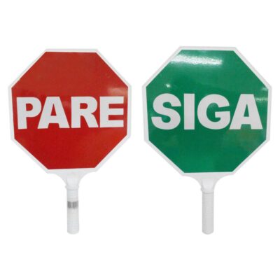 PALETA DE PARE – SIGA PEQUEÑA (30*30 CMS