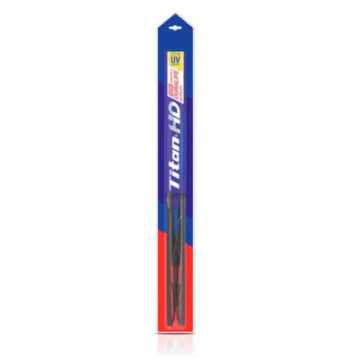 Plumilla Titan Hd Metalica Doble Dura Life 20 Cv1-20/20 (206