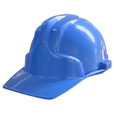 CASCO CONSTRUCCION PROFESIONAL AZUL