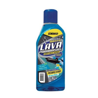 ADITIVO LAVAPARABRISAS LISTO 1000ML (106994)