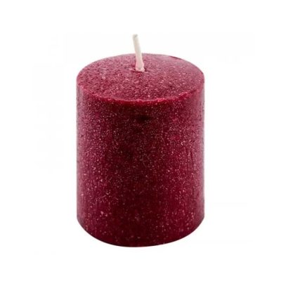 Vela Votiva Juicy Black Cherries Candle Lite X Unidad(1276565)