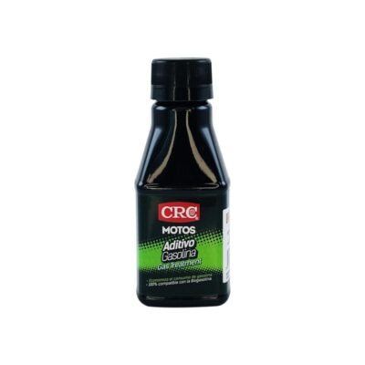 ADITIVO GASOLINA 80 ML PARA MOTOS CRC (10226780)