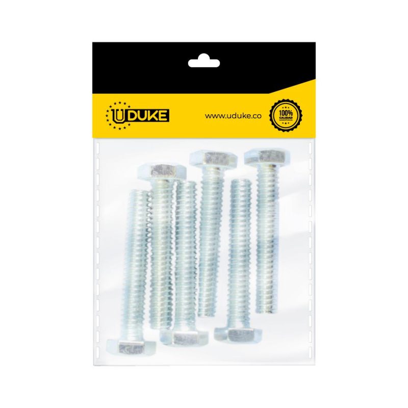 Tournevis Hexagonal TEKTON - 4 Mm X 4 Po - Manche Composite - Individuel