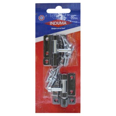 PASADOR NEGRO INDUMA 1 1/2″ X PAR (T1108-013)