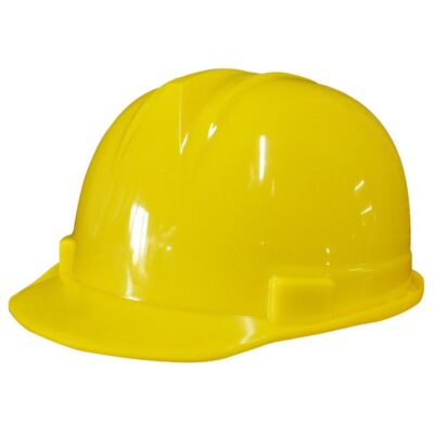 CASCO CONSTRUCCION ECONOMICO AMARILLO (SIN NORMA)(HT50089)