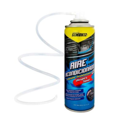 Purificador 240Ml Sistema Aire Puro Aero (105856)