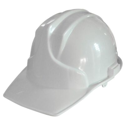 CASCO CONSTRUCCION PROFESIONAL BLANCO