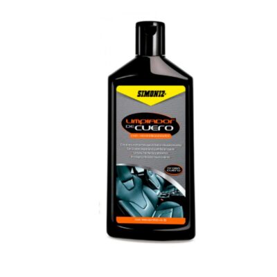 Limpiador Cuero 500Ml Con Acondici (3041)(103260)