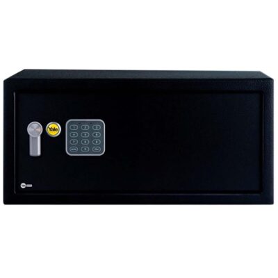 Caja Fuerte Seguridad Yale Grande (35101)