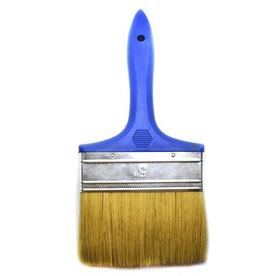 BROCHA 5″ UDUKE M/AZUL CERDA NATURAL (HT1280)