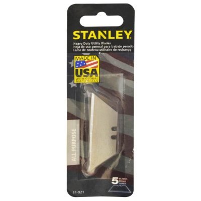 Repuesto Bisturi Stanley X 5 (11-921 )