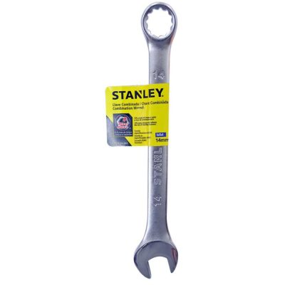 LLAVE MIXTA STANLEY # 14 (STMT80224-840)