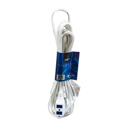 EXTENSION BLANCA X 20FT (DX-C20FT)