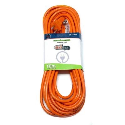 EXTENSION 10M NARANJA (DX-C10M)