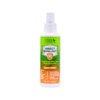 REPELENTE PARA INSECTOS 118ML (11676-12)