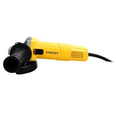 PULIDORA 4 1/2″ 620W STANLEY (SG6115-B3)